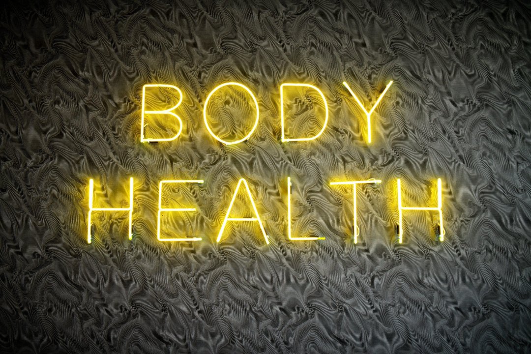 Body Health Rehabilitation Center, Glyfada, Attica