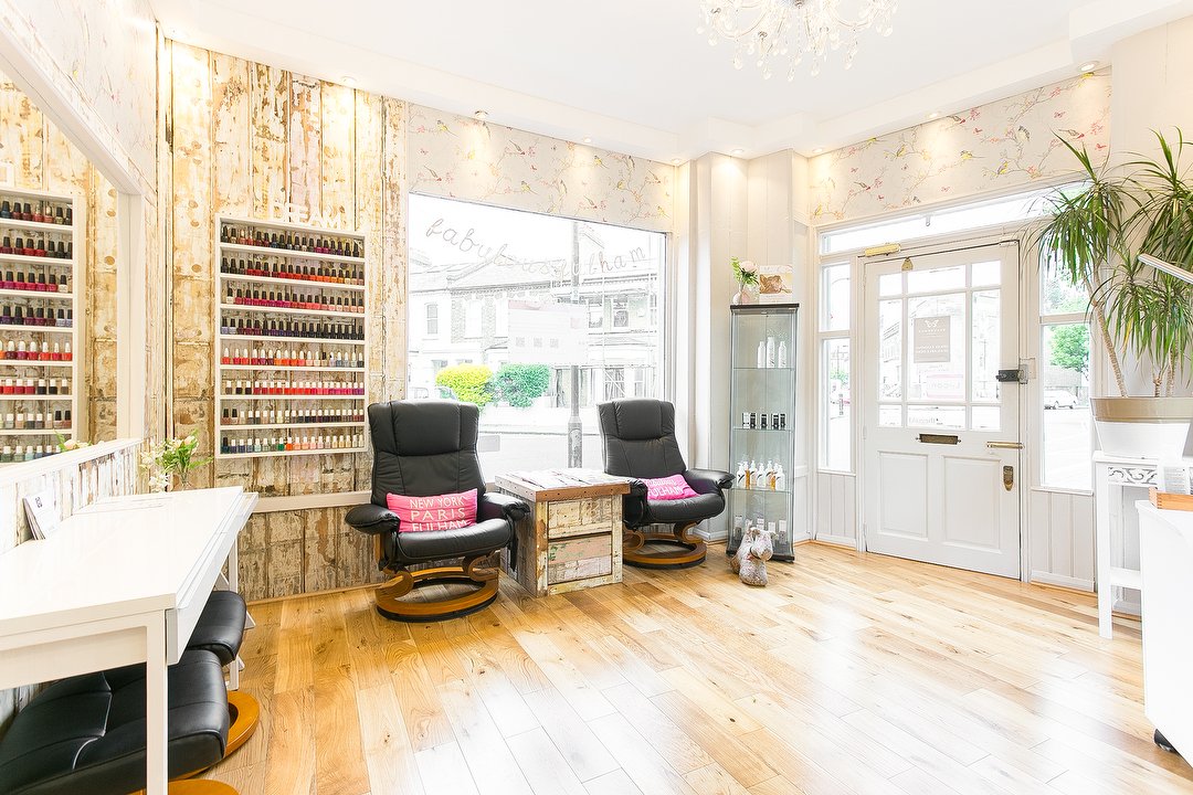 Pure Beauty SW6, Fulham, London