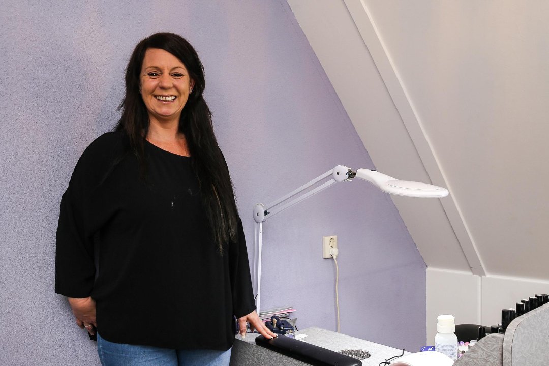 Nagelstudio Vlinder, Rhoon, Zuid-Holland