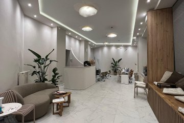 H'UNIQUE - Beauty Studio