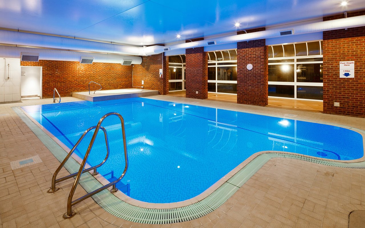 Spa breaks in Greater London Treatwell