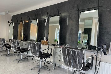 Storm Hair Salon