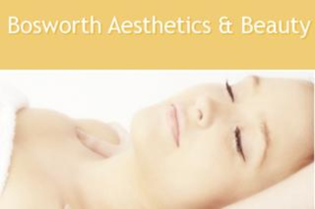 Bosworth Aesthetics & Beauty Ltd, Market Bosworth, Leicestershire