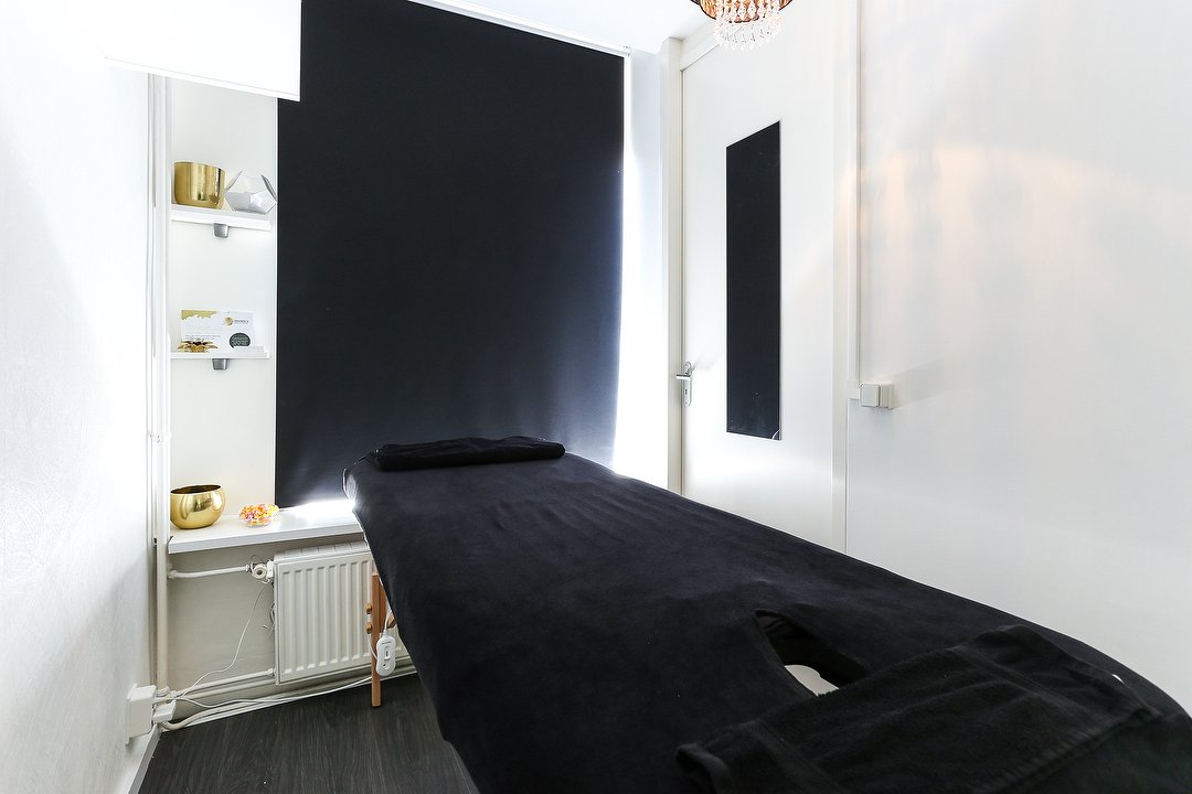 Mariella's Beauty & Massage, Zomerland, Rotterdam