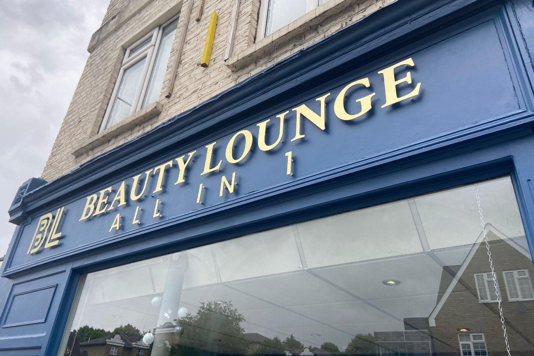 Beauty Lounge All In 1, Wandsworth Museum, London