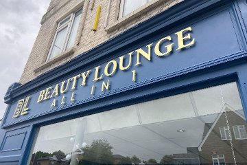 Beauty Lounge All In 1