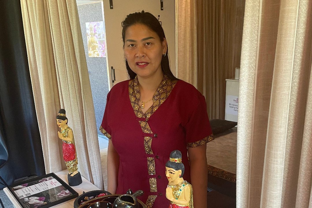 Thai Massage Velsen, Velsen, Noord-Holland