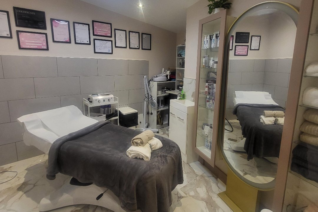 MIAS Beauty, Orpington, London