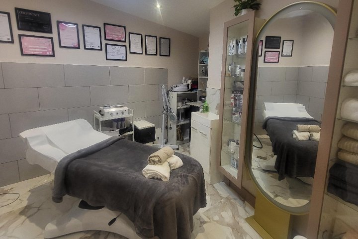 MIAS Beauty | Treatment Room - Beauty in Orpington, London - Treatwell