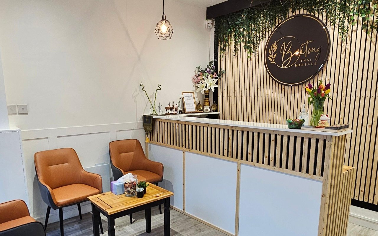 Top 20 places for Body Exfoliation Treatments in London Treatwell