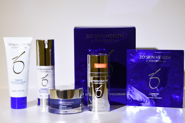 London Skin MH Clinic - Soin visage London - Photo de galerie - OneBooking