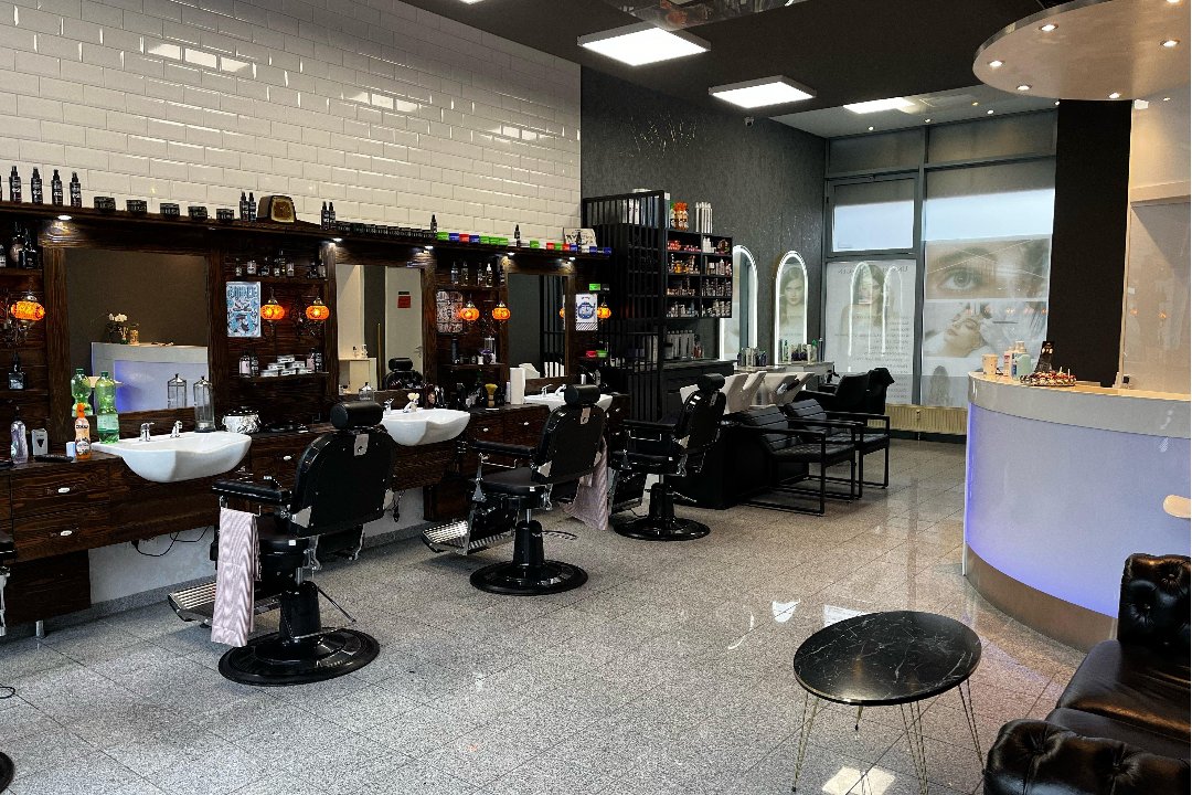 My Cut Friseursalon - Meerbusch, Meerbusch, Rheinland