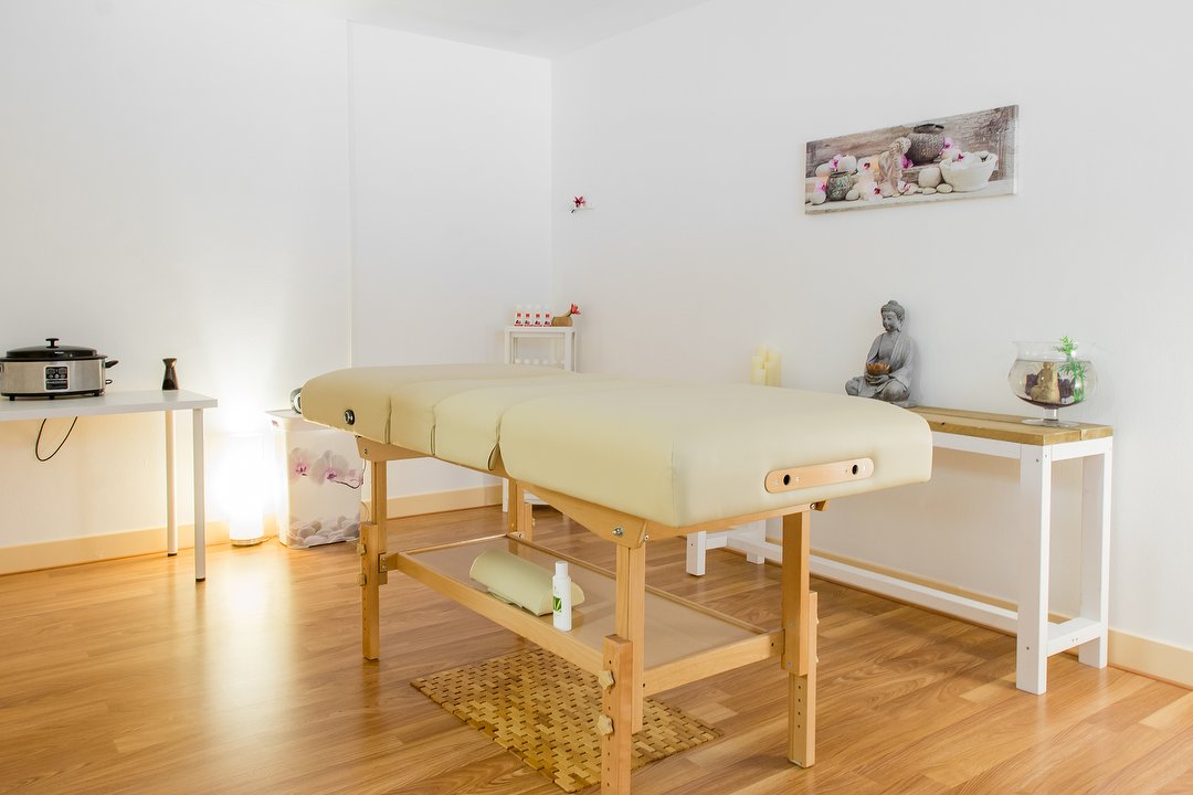 Massagepraktijk Joyce, Westzijde, Noord-Holland