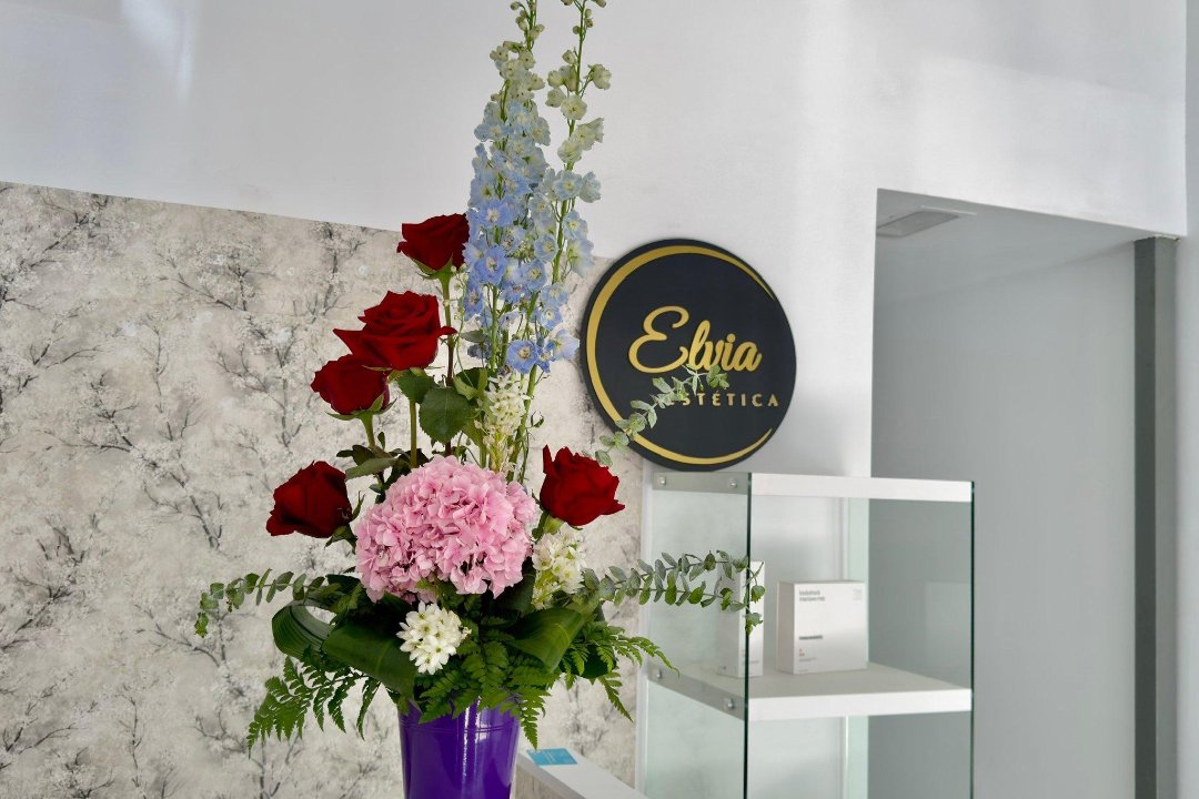 Elvia Estética, Santa Cruz de Tenerife