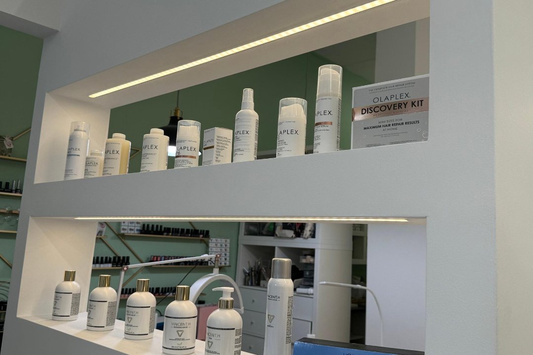 Salon L’Arte, Udine Città, Friuli-Venezia Giulia