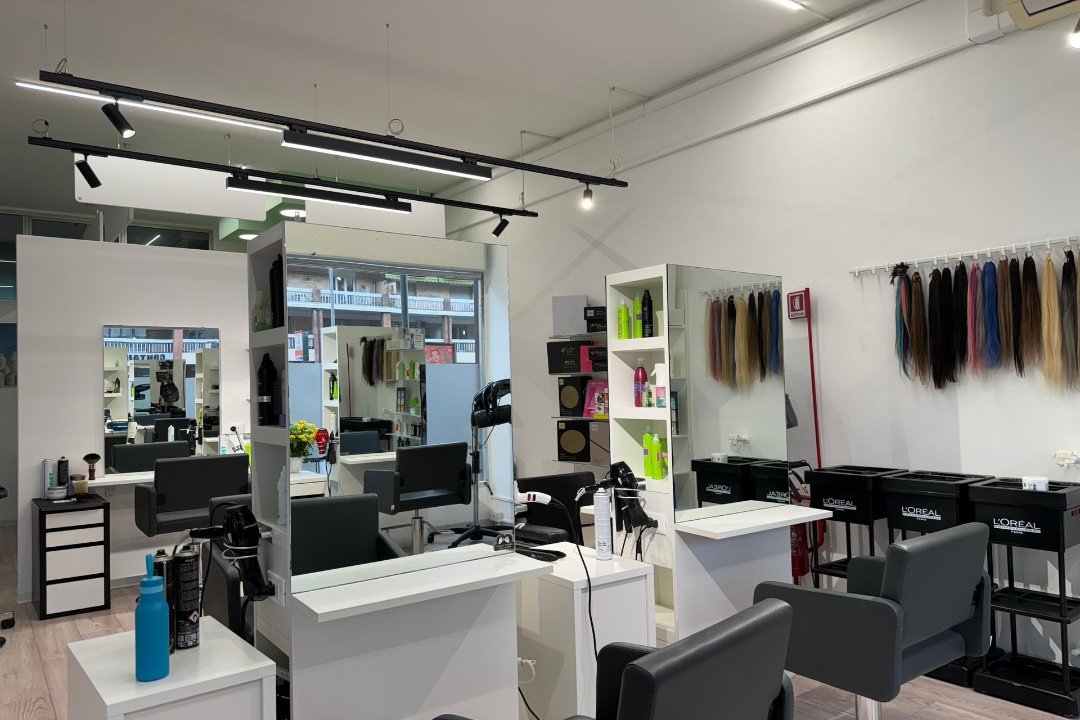 Salon L’Arte, Udine Città, Friuli-Venezia Giulia