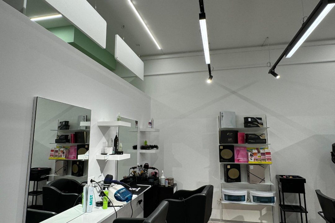 Salon L’Arte, Udine Città, Friuli-Venezia Giulia