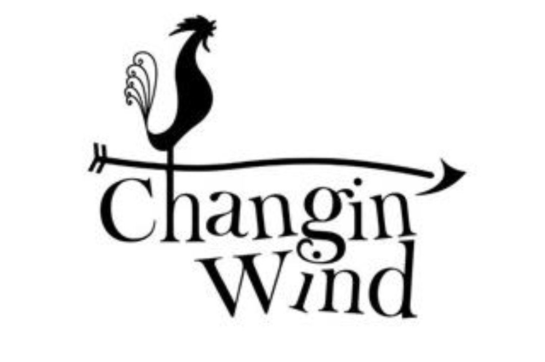 Changin' Wind, Islington, London