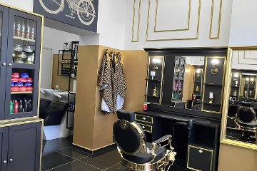 L'OFFICINA del Barbiere - Melegnano