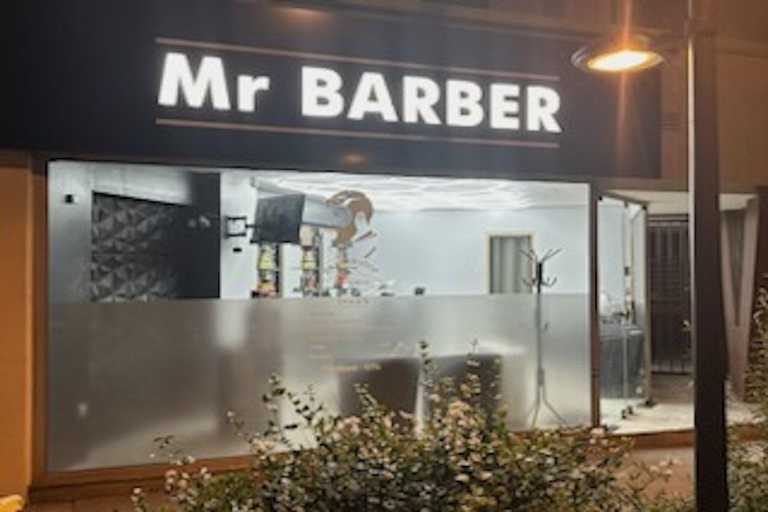 Mr Barber 94 - Vincenne, Vincennes, Val-de-Marne