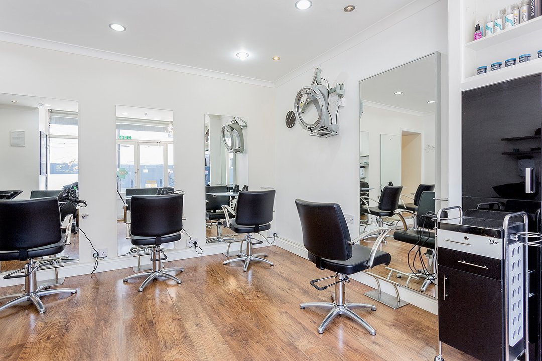 The Cut Studio Waterloo Hair Salon In Newington London Treatwell