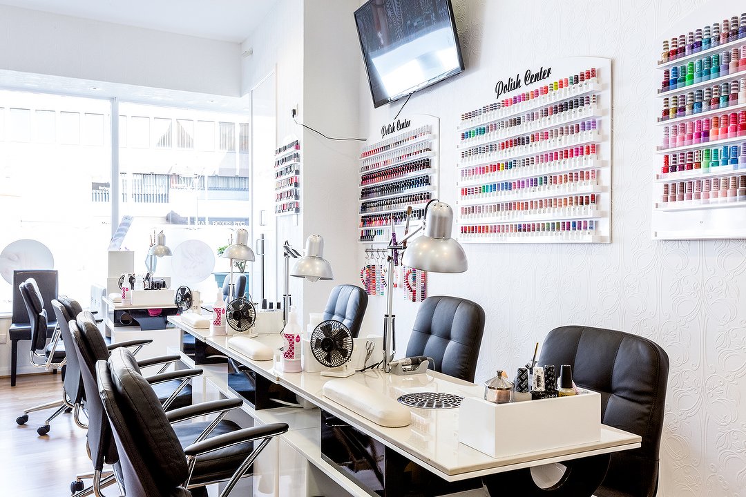 I Love Nails Beauty Nail Salon In Kingston Upon Thames London Treatwell