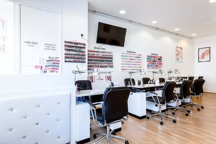 I Love Nails Beauty Nail Salon In Kingston Upon Thames London Treatwell