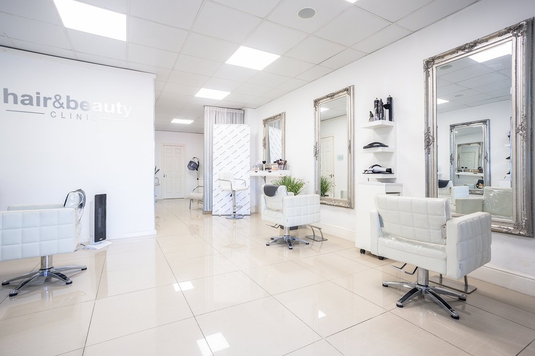 Hair & Beauty Clinic - Liverpool, Aintree, Liverpool