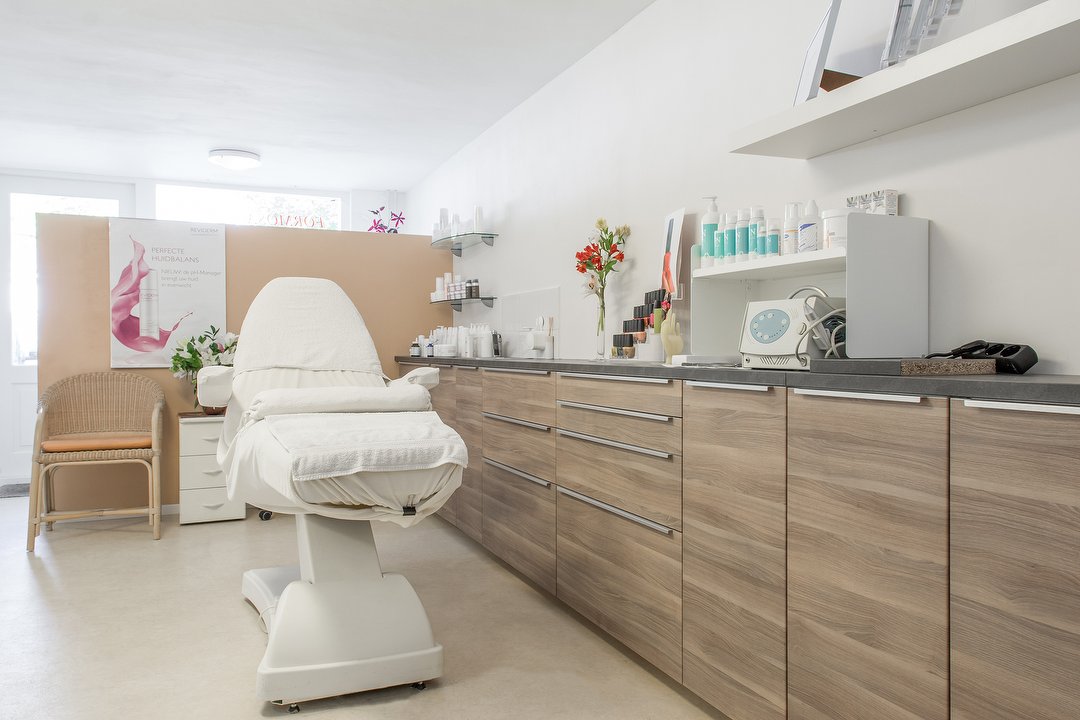 Formosa Beauty Salon, Kromoord, Noord-Holland