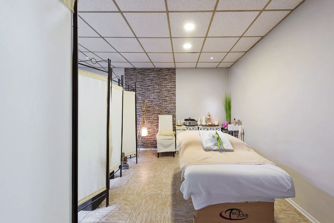 Skin-Point (bei Bali Spa), Billstedt, Hamburg