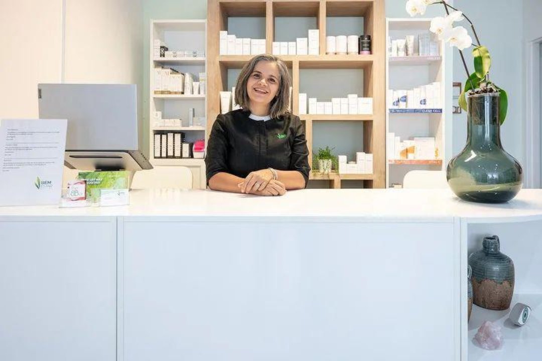 Bem Estar Skincare and Hair Removal Clinic, De Clerqstraat, Amsterdam