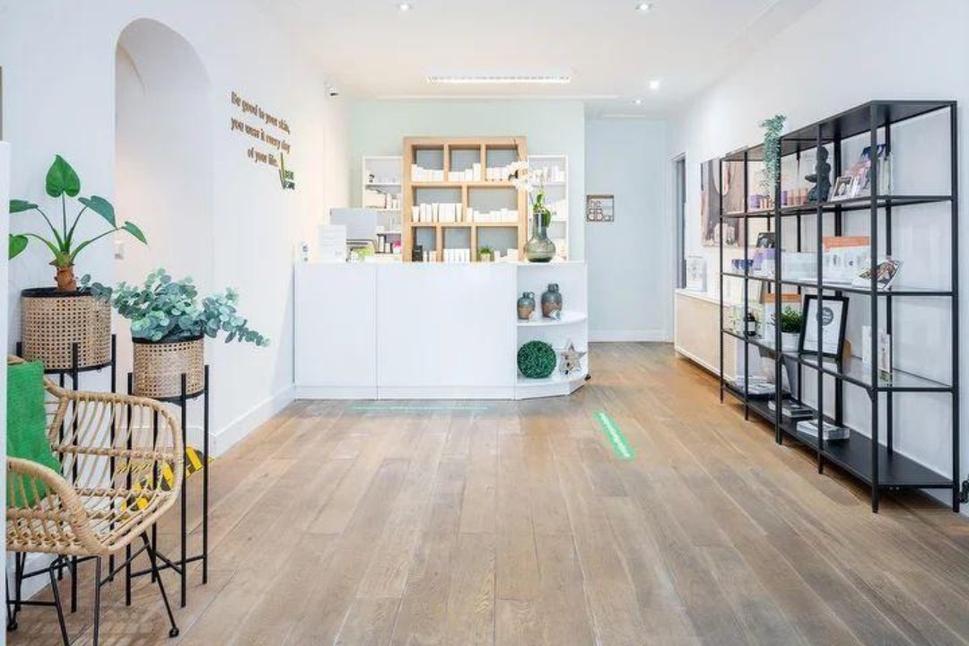 Bem Estar Skincare and Hair Removal Clinic, De Clerqstraat, Amsterdam