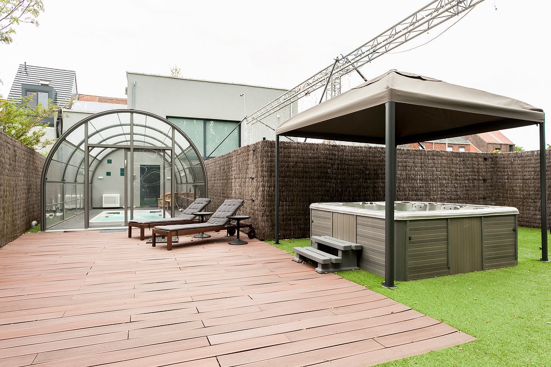 Aquaphia, Beveren, Oost-Vlaanderen