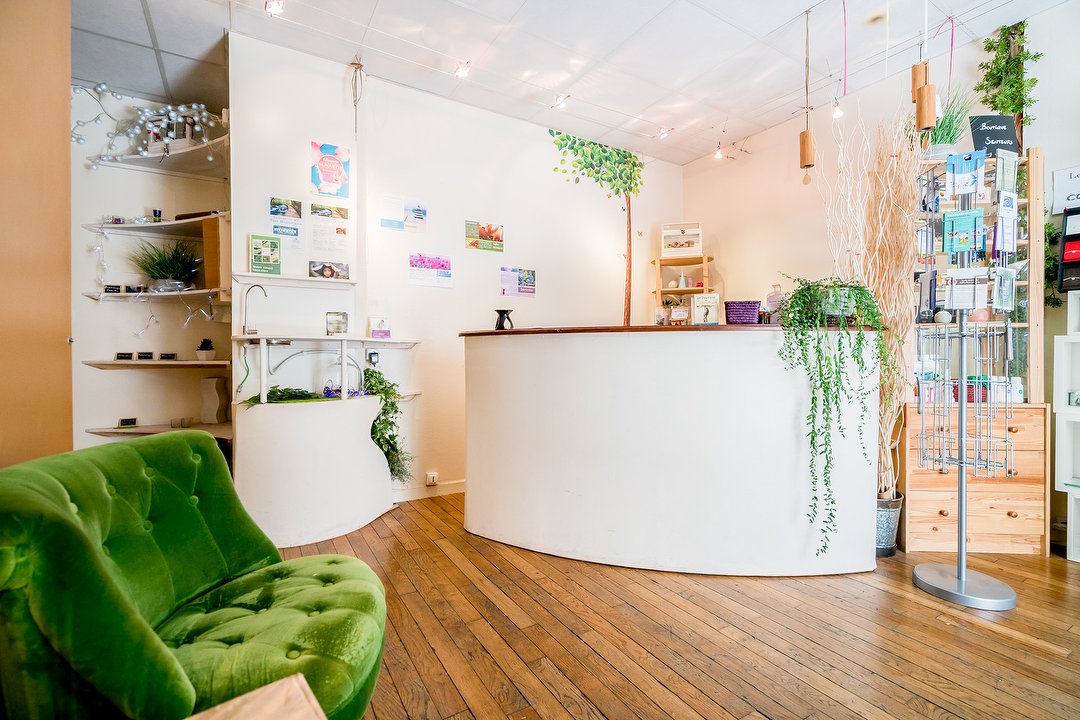 Teresa - Savoie, Petit-Montrouge, Paris
