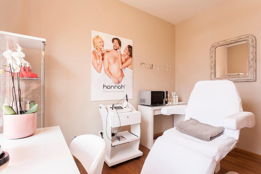 Skin Coach Penny, Oppuurs, Provincie Antwerpen