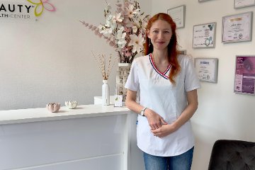 Daria Nagelstudio (In Beauty & Health Center Essen)