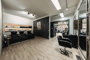 Swag - Hair Studio