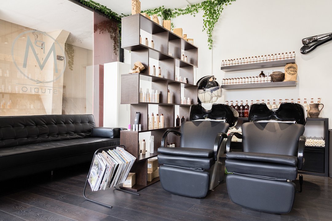 MP Studio, Pedralbes, Barcelona