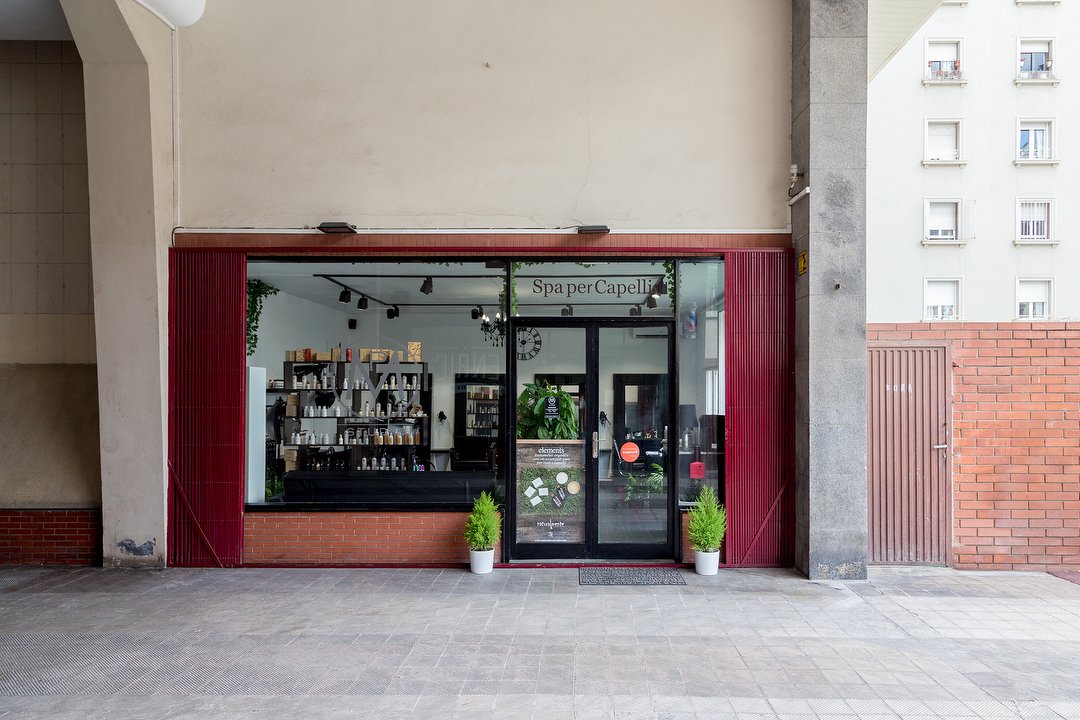 MP Studio, Pedralbes, Barcelona