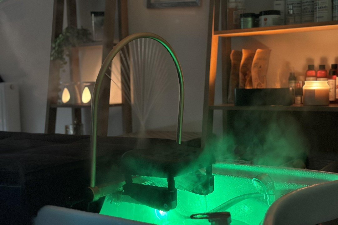 Myr japan head spa, Badouillère Est-Charité, Saint-Etienne