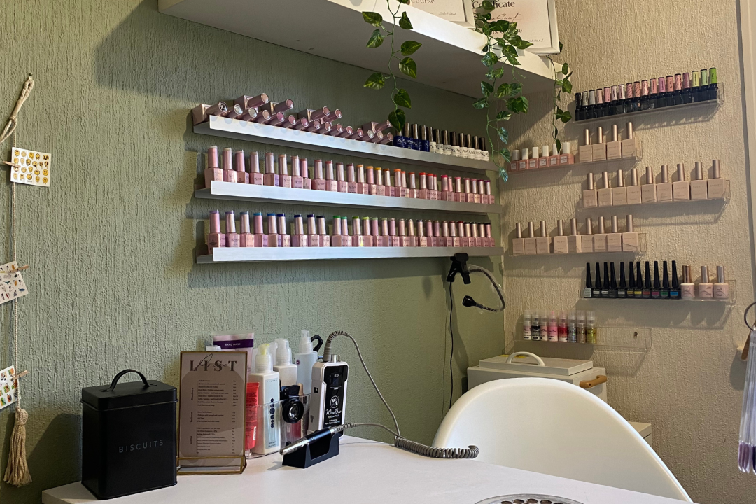 KAZU NAILS & BEAUTY, Halton, Leeds