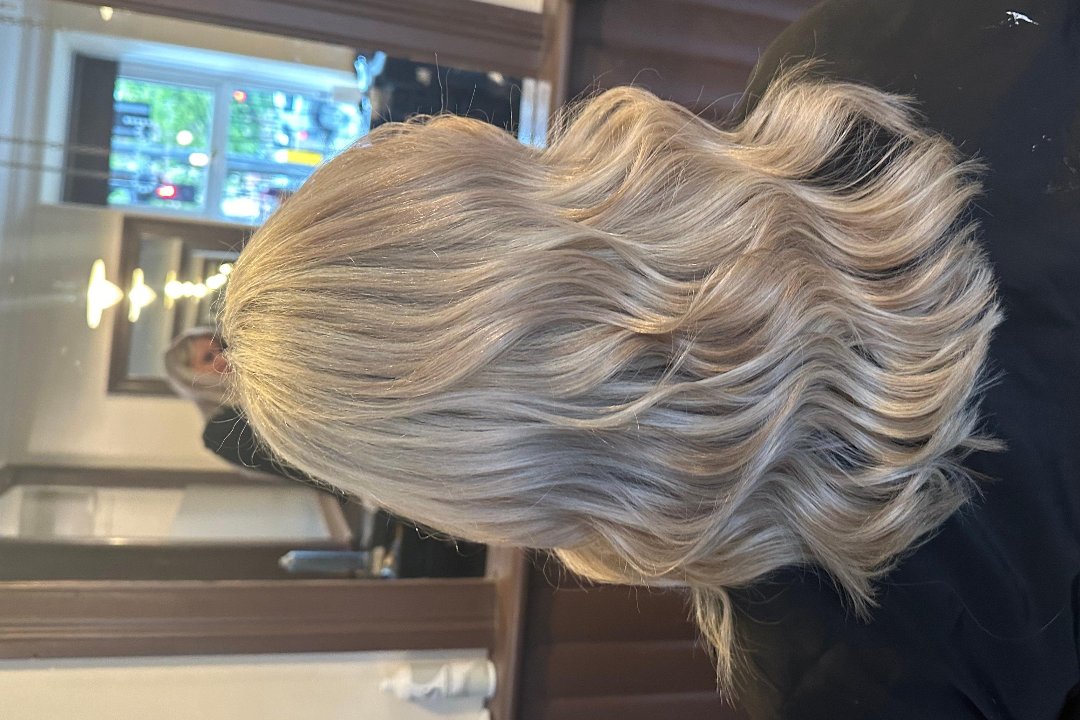 HairbyDrury, Paisley, Glasgow Area