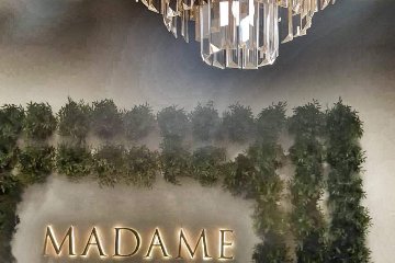 Madame Exclusive Beauty Center