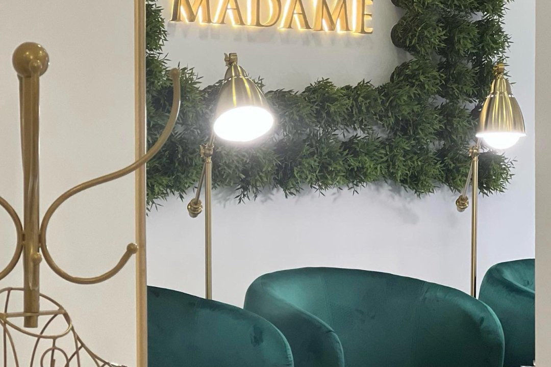 Madame Exclusive Beauty Center, Μενεμένη, Περιφερειακή Ενότητα Θεσσαλονίκης
