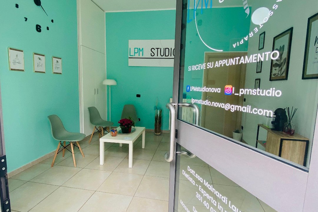 LPM Studio - Nutrizione, Nova Milanese, Lombardia