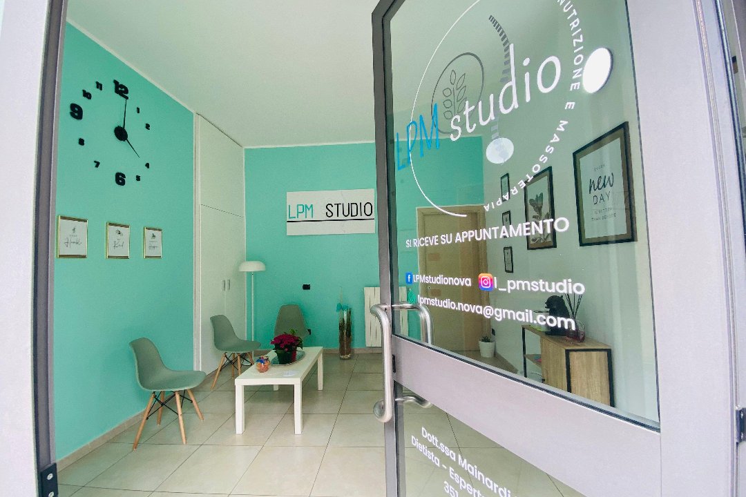 LPM Studio - Nutrizione, Nova Milanese, Lombardia