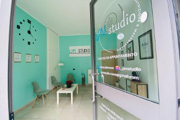 LPM Studio - Nutrizione