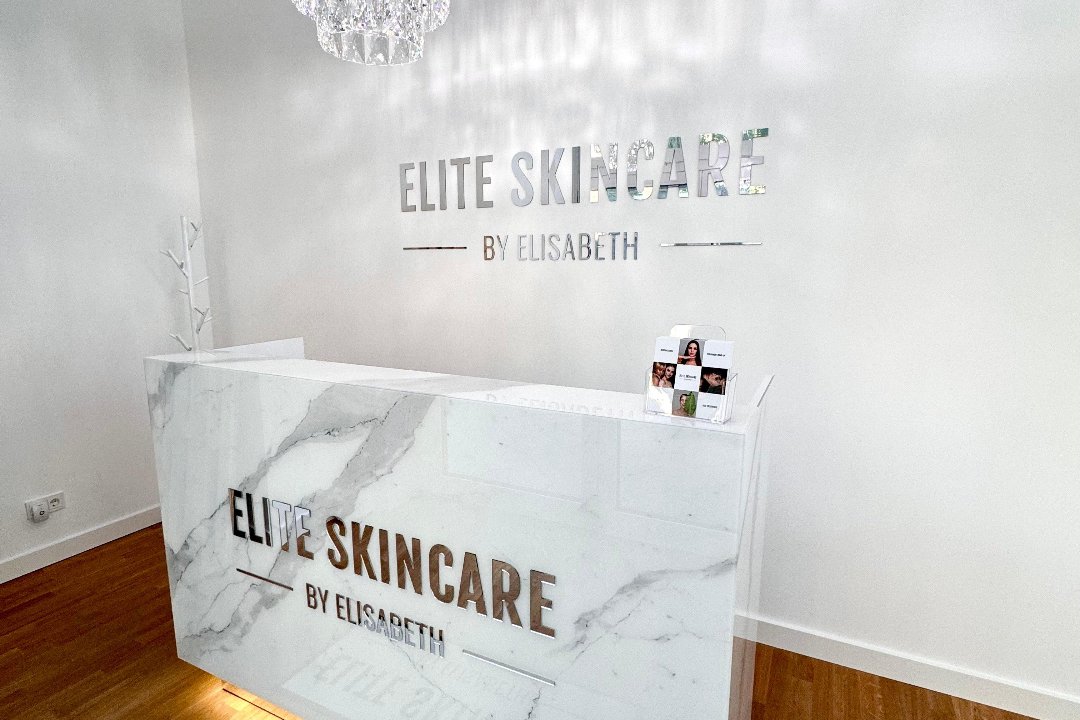 Elite Skincare by Elisabeth, Mitte, Berlin