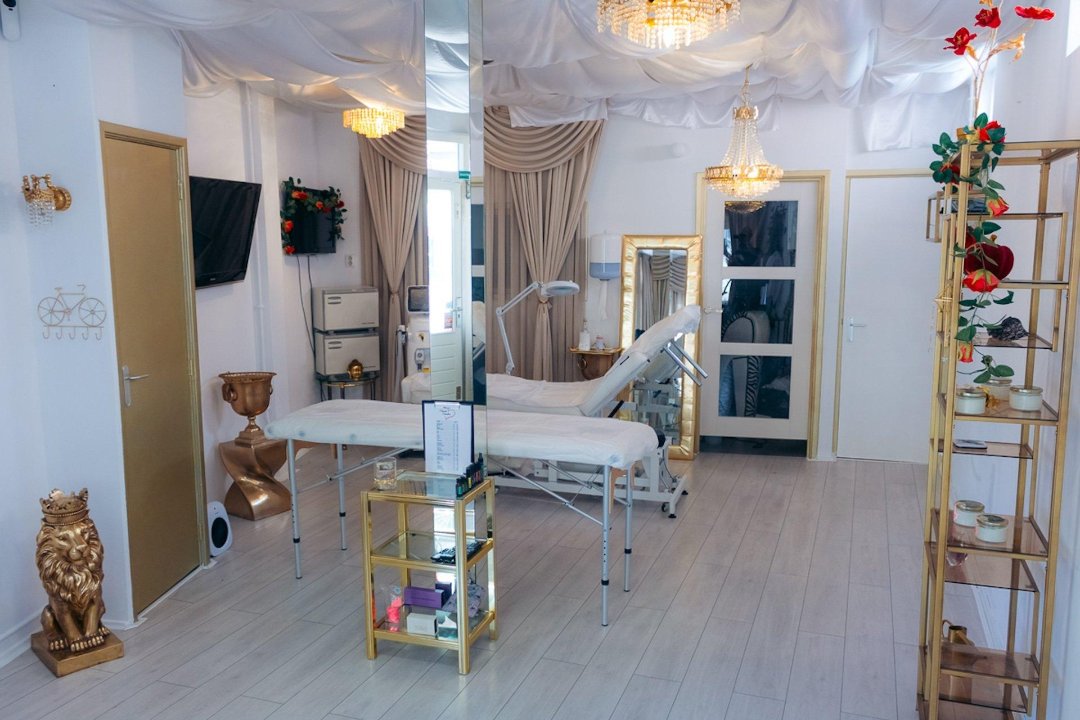 Princess Paradise, Haarlem