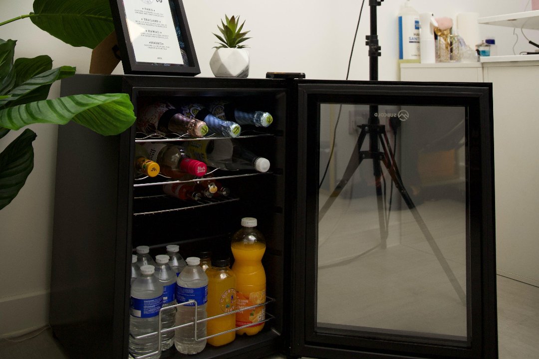 Loc’d in Beauty, Barking, London